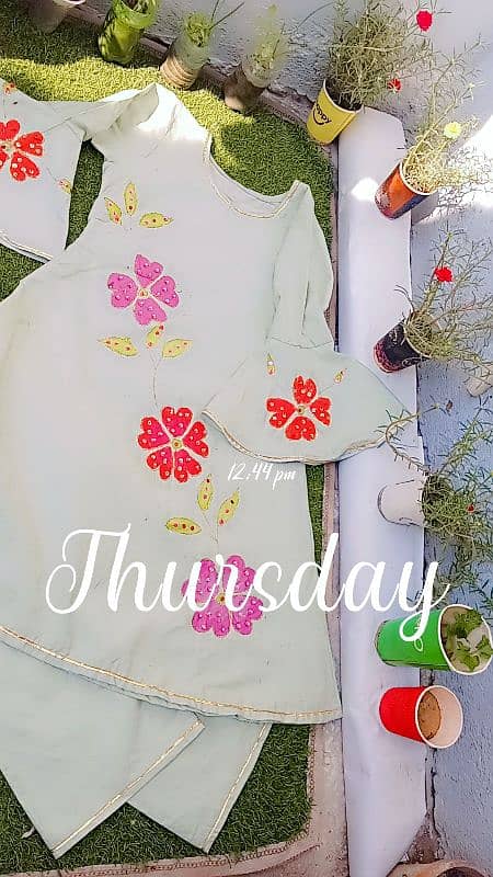 new kurties stylish 7