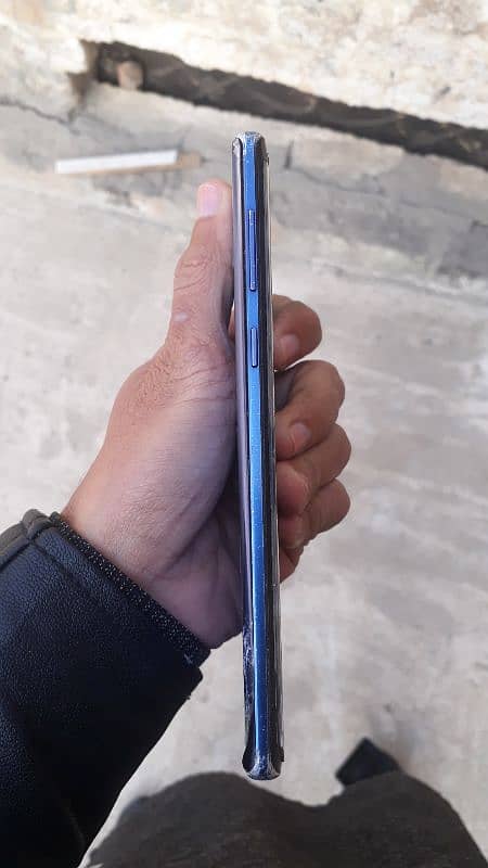 Samsung note9 official PTA approved 5