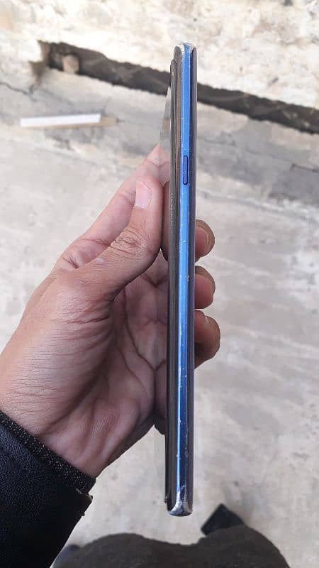 Samsung note9 official PTA approved 6