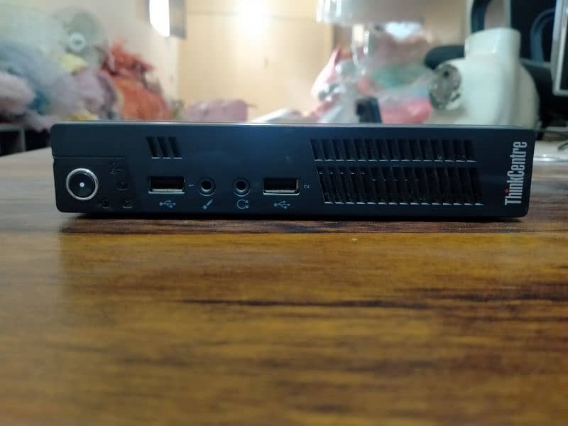 Lenovo mini PC i3rd generation 0