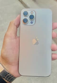 I phone 12 pro max