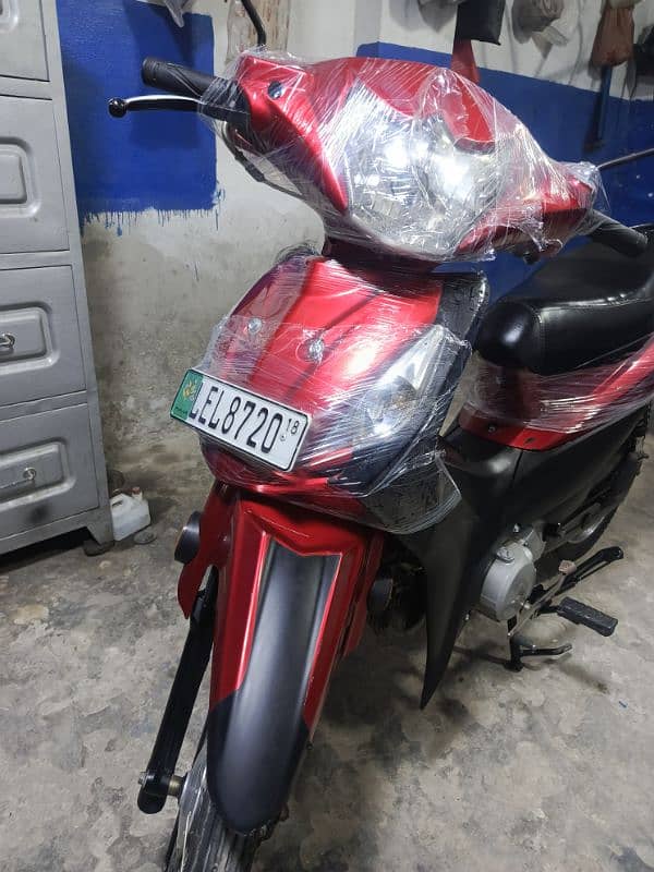 power scooty 70cc 3