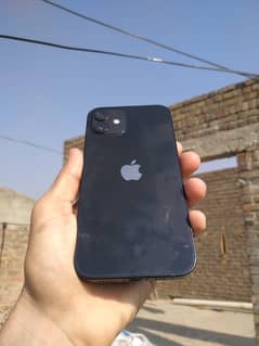 IPhone 12 128gb non pta