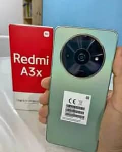 Redmi A3x