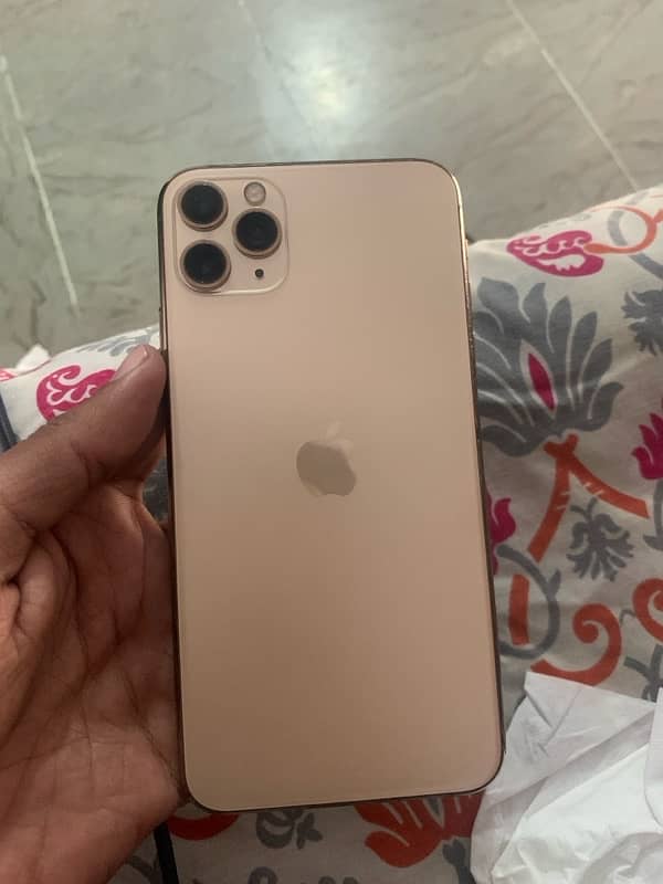 Iphone 11 pro max 1