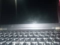 Lenovo Thinkpad X230