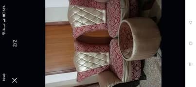 sofa chairs