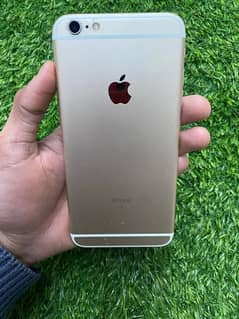 iPhone 6s Plus WhatsApp Number +923265949331