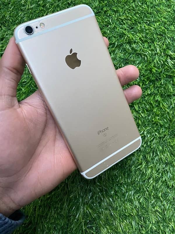 iPhone 6s Plus WhatsApp Number +923265949331 8