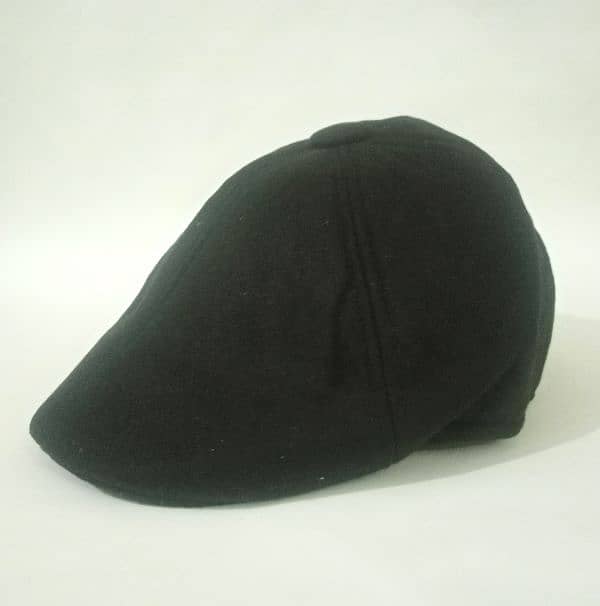 Golf Cap, flat cap (033364409596) 3