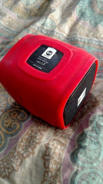 Digital Karaoke Sound Bluetooth Speaker 1