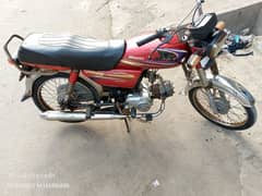 good bike condition apky samny hy