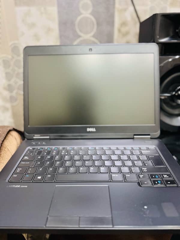 Dell Laptop Latitude E5440 New condition 0