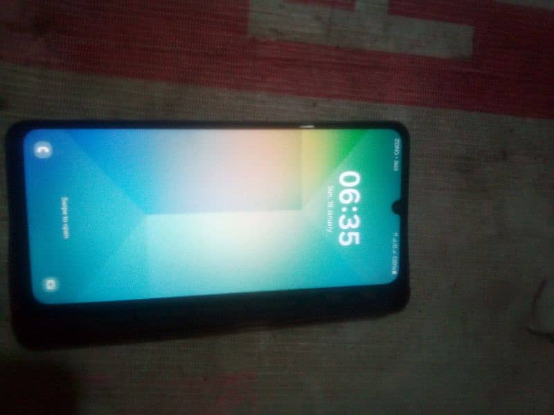 Samsung galaxy a06 4/64 1