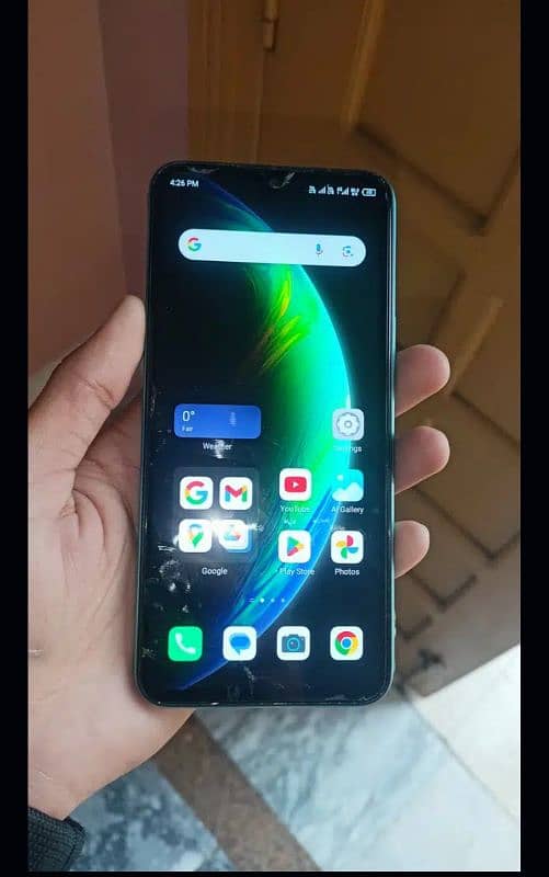 infinix note 11 0