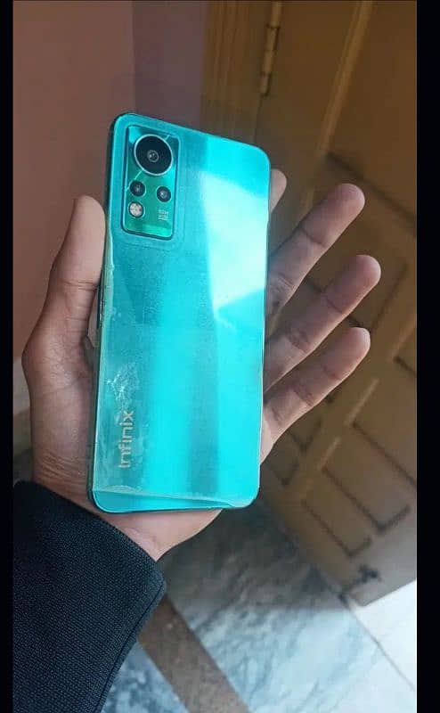 infinix note 11 1