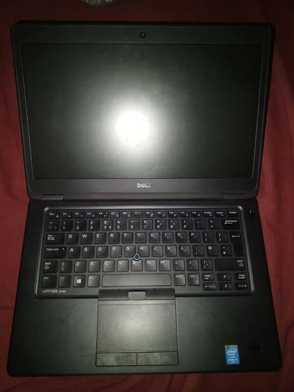 Dell core i5 5th generation 5