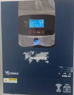 inverex 2.5 kva premium