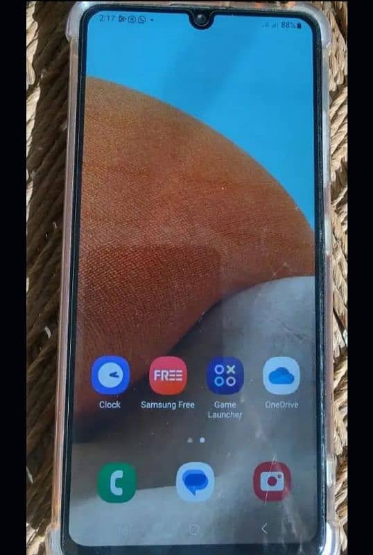 Samsung a32 nonpta 6/128 all ok mobile 10/9 2