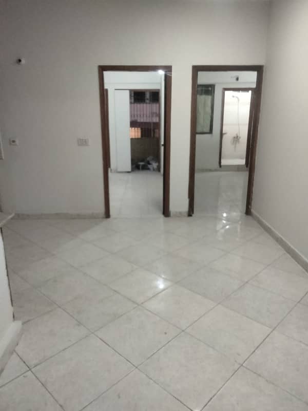 3 Bed DD flat 1st floor not mezzanine in DHA phase 2 ext 0322.5996882 4