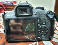 Canon 1200D