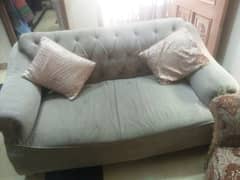 used 2 seater sofa for sale condition 10/8