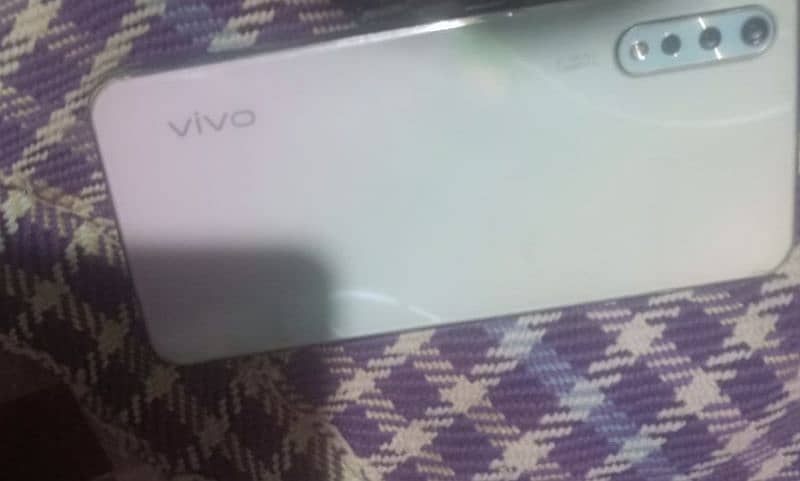 Vivo S1 mobile condition 10/9 8/256 0