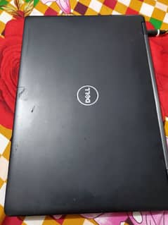 Dell Latitude Core i5 7th Gen