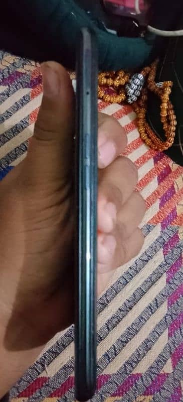 Oppo F19 10 by 10 just panle change with box 3