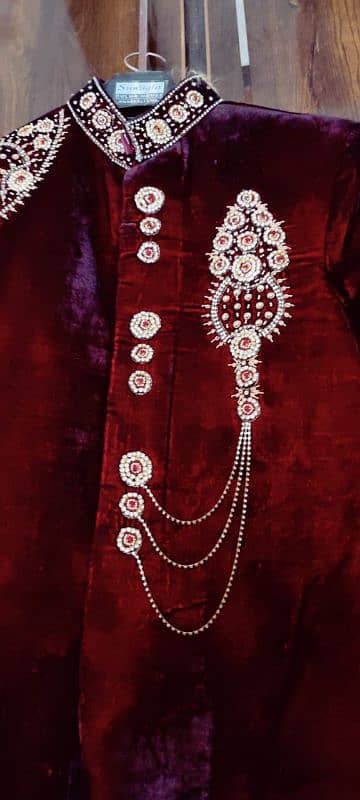 sherwani , pant Cort 3 pice , prince Cort, 0