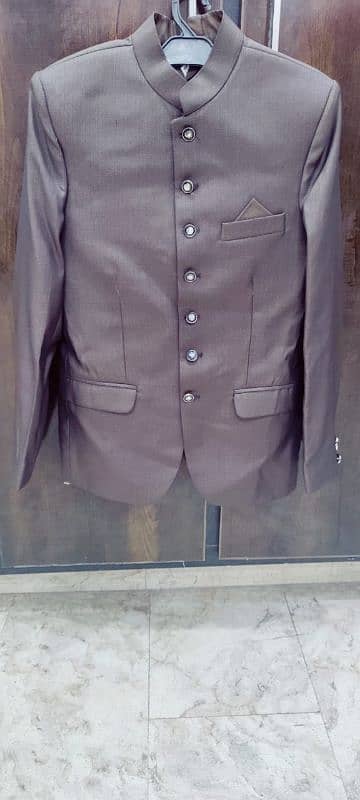 sherwani , pant Cort 3 pice , prince Cort, 9