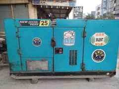 Diesel Generator