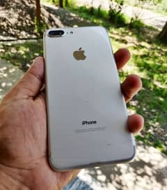 iphone 7plus PTA Approved