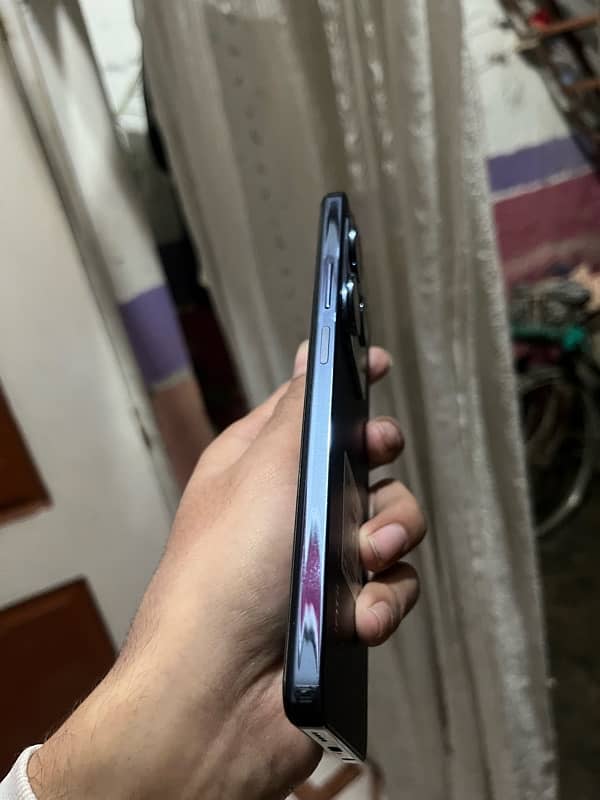 Infinix hot 40 New Model with Company warranty 2