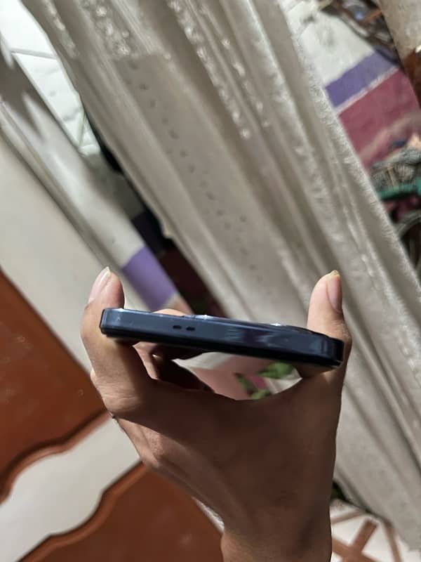 Infinix hot 40 New Model with Company warranty 3