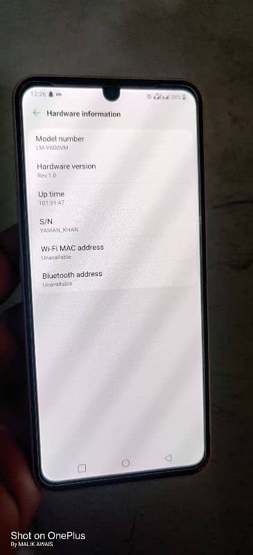 lg v60thinq 5g dual sim approved 3