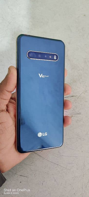 lg v60thinq 5g dual sim approved 6