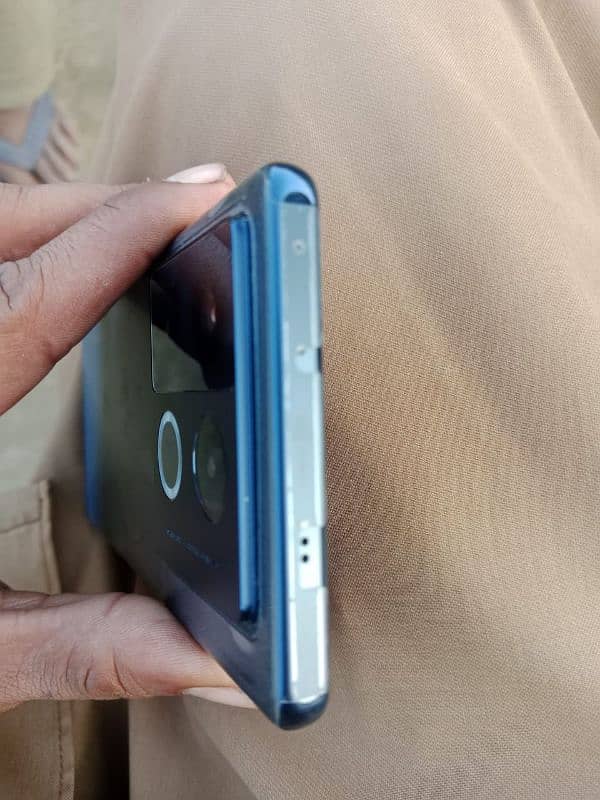 infinix note 40 pro 5