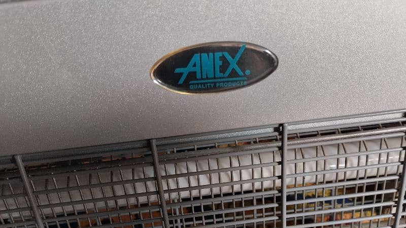 Anex Insect Killer 4