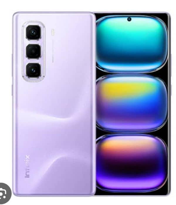 infinix hot 50 pro plus pin pack all color available 03000857766 1