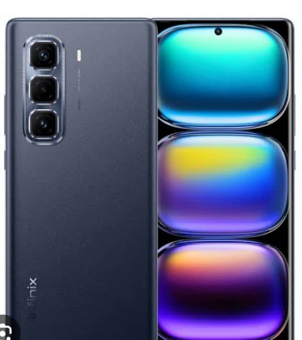 infinix hot 50 pro plus pin pack all color available 03000857766 2