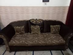 5 seater sofa set