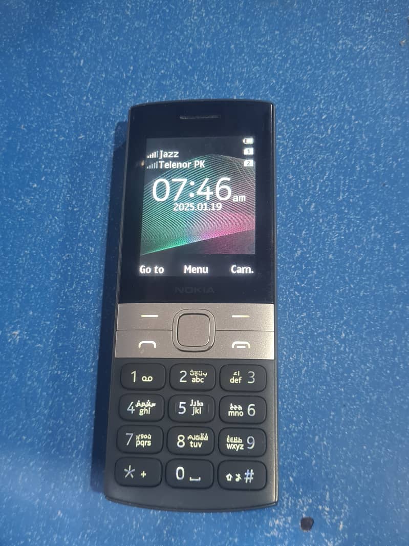 Nokia 150 0