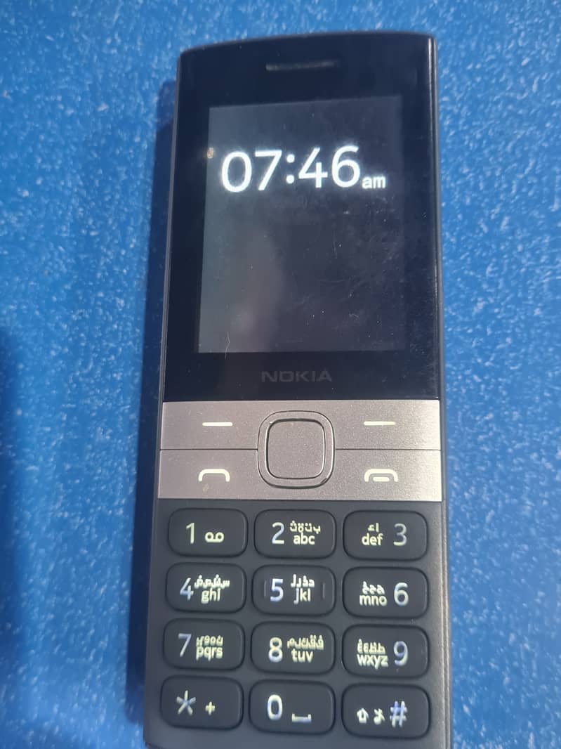 Nokia 150 1