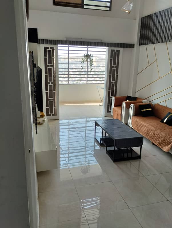 Monte vista block F 4 bed d d flat for sale 0