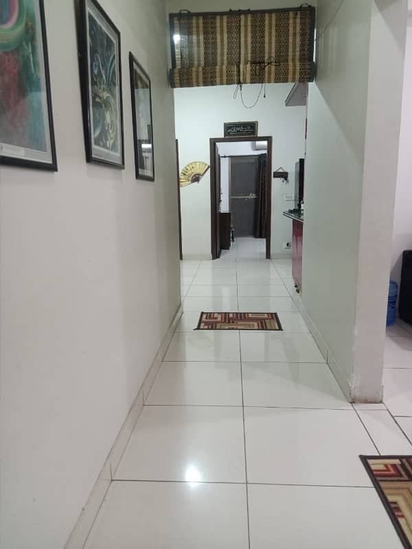 Monte vista block F 4 bed d d flat for sale 5