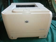 HP laserjet P2035