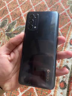 oppo reno 5