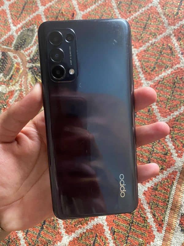 oppo reno 5 1