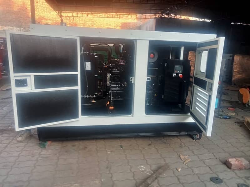 Diesel Generators - Imported 3